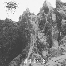 Darkthrone: Total Death - CD