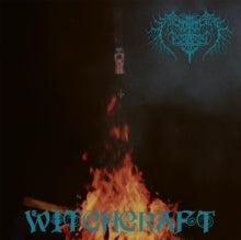 Obtained Enslavement: Witchcraft - CD