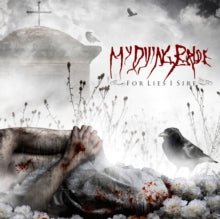 My Dying Bride: For Lies I Sire - CD