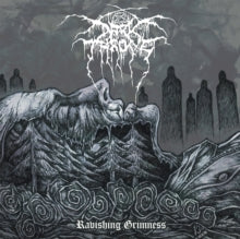 Darkthrone: Ravishing Grimness (Jewelcase) - CD