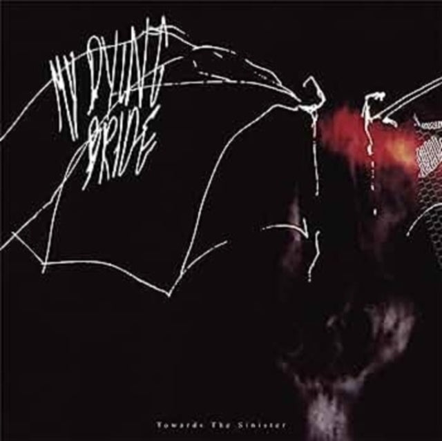 My Dying Bride: Towards The Sinister - CD