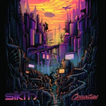 Sikth: Opacities (Digi) - CD