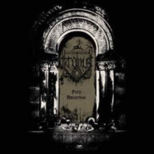 T.O.M.B.: Fury Nocturnus (Digi) - CD