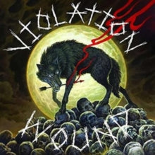 Violation Wound: With Man In Charge - CD