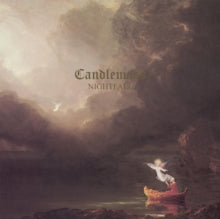 Candlemass: Nightfall (Digi) - CD