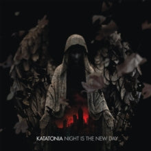 Katatonia: Night Is The New Day - CD