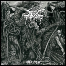 Darkthrone: Old Star - CD