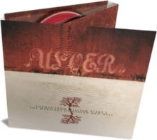 Ulver: Themes From William Blakes The Marriage Of Heaven & Hell - CD