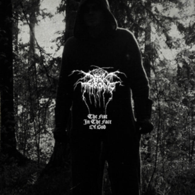 Darkthrone: The Fist In The Face Of God - Vinyl