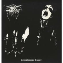 Darkthrone: Transilvanian Hunger - Vinyl