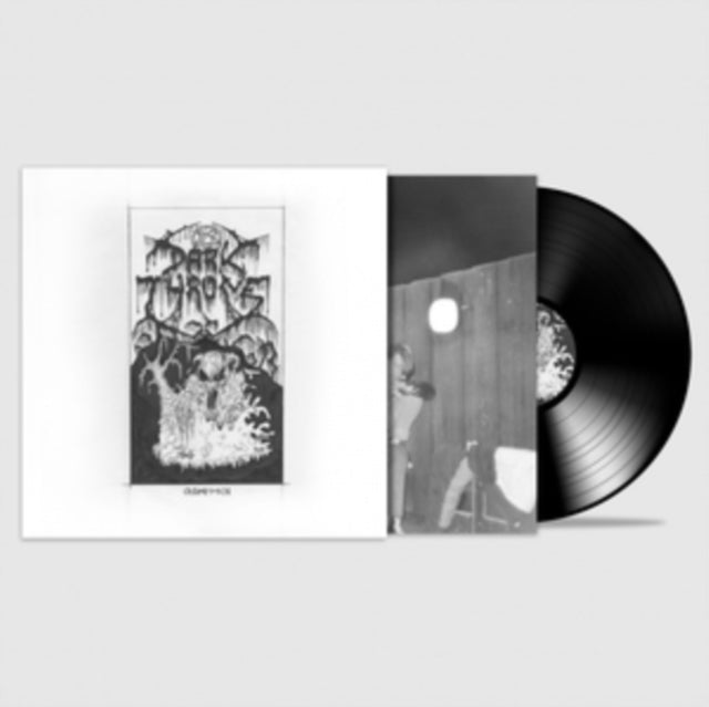 Darkthrone: Cromlech - Vinyl