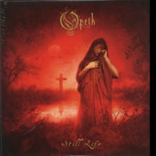 Opeth: Still Life - Vinyl