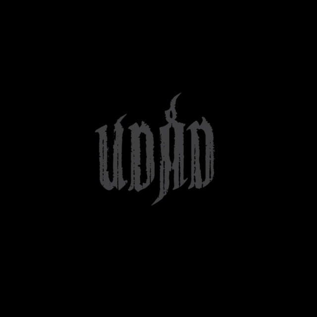 Udåd: Udad - CD