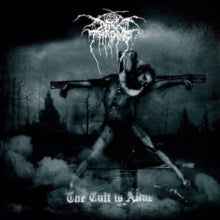 Darkthrone: The Cult Is Alive - Vinyl