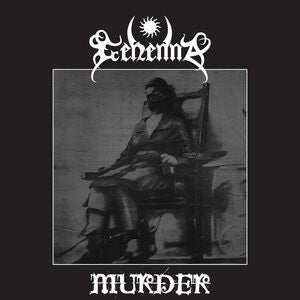 Gehenna: Murder (25th Anniversary Edition) (Red Vinyl) - Vinyl