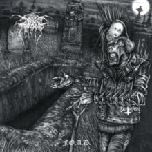Darkthrone: F.O.A.D. - Vinyl