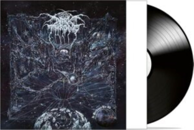 Darkthrone: It Beckons Us All - Vinyl