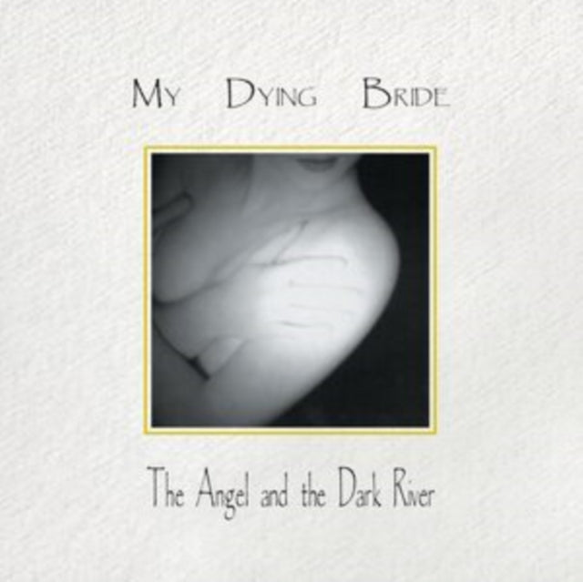 My Dying Bride: The Angel & The Dark River (30th Anniversary Edition) - Vinyl