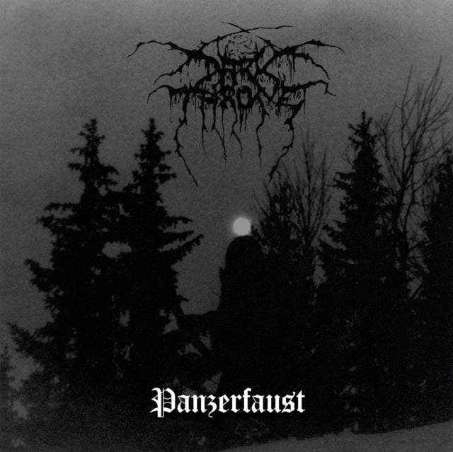 Darkthrone: Panzerfaust (30th Anniversary Edition) - CD