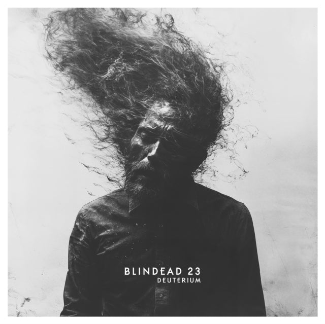 Blindead23: Deuterium - CD