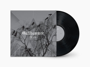 Gallhammer: The End - Vinyl