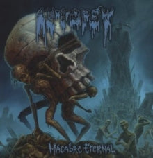 Autopsy: Macabre Eternal - Vinyl