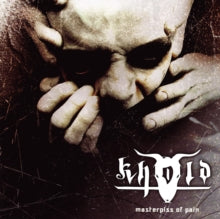 Khold: Masterpiss Of Pain - Vinyl
