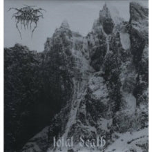 Darkthrone: Total Death - Vinyl