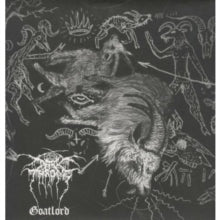Darkthrone: Goatlord - Vinyl