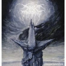 Darkthrone: Plaguewielder - Vinyl