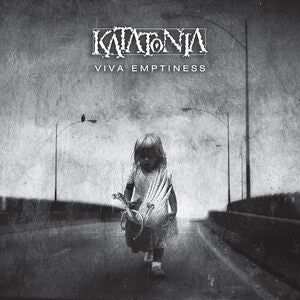 Katatonia: Viva Emptiness - Vinyl