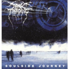 Darkthrone: Soulside Journey - Vinyl