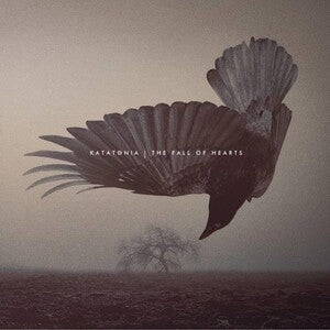 Katatonia: The Fall Of Hearts (10th Anniversary) (Pearl Dawn Vinyl) - Vinyl