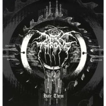 Darkthrone: Hate Them - Vinyl