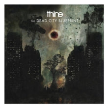 The Dead City Blueprint: The Dead City Blueprint - CD