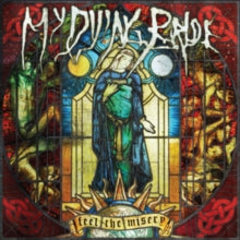 My Dying Bride: Feel The Misery - Vinyl