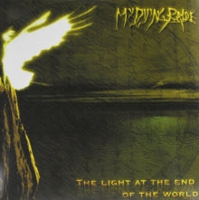 My Dying Bride: The Light At The End Of The World - Vinyl