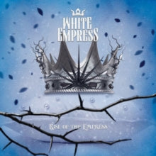 White Empress: Rise Of The Empress - Vinyl