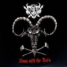 Old: Down With The Nails - Vinyl