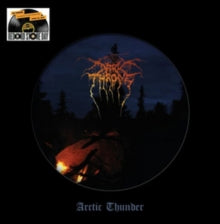 Darkthrone: Arctic Thunder - Vinyl