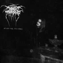 Darkthrone: The Wind Of 666 Black Hearts - CD