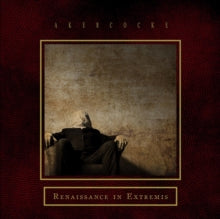 Akercocke: Renaissance In Extremis - Vinyl