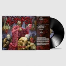 Autopsy: Morbidity Triumphant - Vinyl