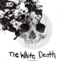 Fleurety: The White Death - Vinyl
