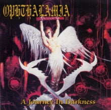 Ophthalamia: A Journey In Darkness - Vinyl