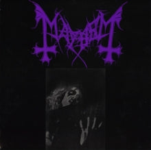 Mayhem: Live In Leipzig - CD