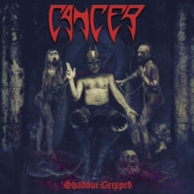 Cancer: Shadow Gripped - Vinyl