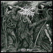 Darkthrone: Old Star - Vinyl