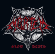 Mortem: Slow Death - Vinyl