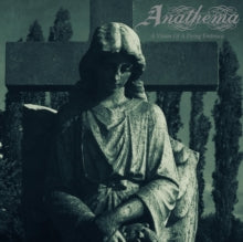 Anathema: A Vision Of A Dying Embrace - Vinyl
